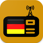 Germany Radio FM icône