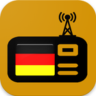 Germany Radio FM Zeichen