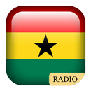 Ghana Radio FM APK