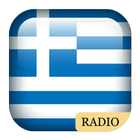 Greece Radio FM icône
