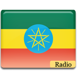 Ethiopia Radio FM ikona