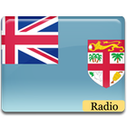 Fiji Radio FM icône