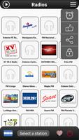 Honduras Radio FM screenshot 1