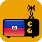 Haiti Radio FM icône