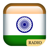 India Radio FM icône