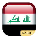 Iraq Radio FM icon