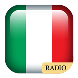Italy Radio FM icône