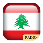Lebanon Radio FM biểu tượng