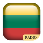Lithuania Radio FM 图标
