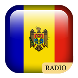 Moldova Radio FM ikon