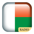 Madagascar Radio FM Zeichen