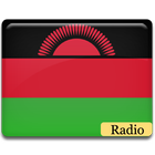 Malawi Radio FM-icoon