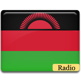 Malawi Radio FM icône