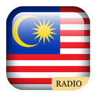 Malaysia Radio FM आइकन