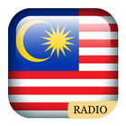 Malaysia Radio FM biểu tượng