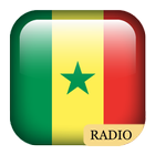 Senegal Radio FM icône