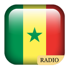 Senegal Radio FM biểu tượng