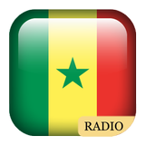 Senegal Radio FM simgesi