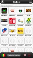 Senegal Radio FM bài đăng