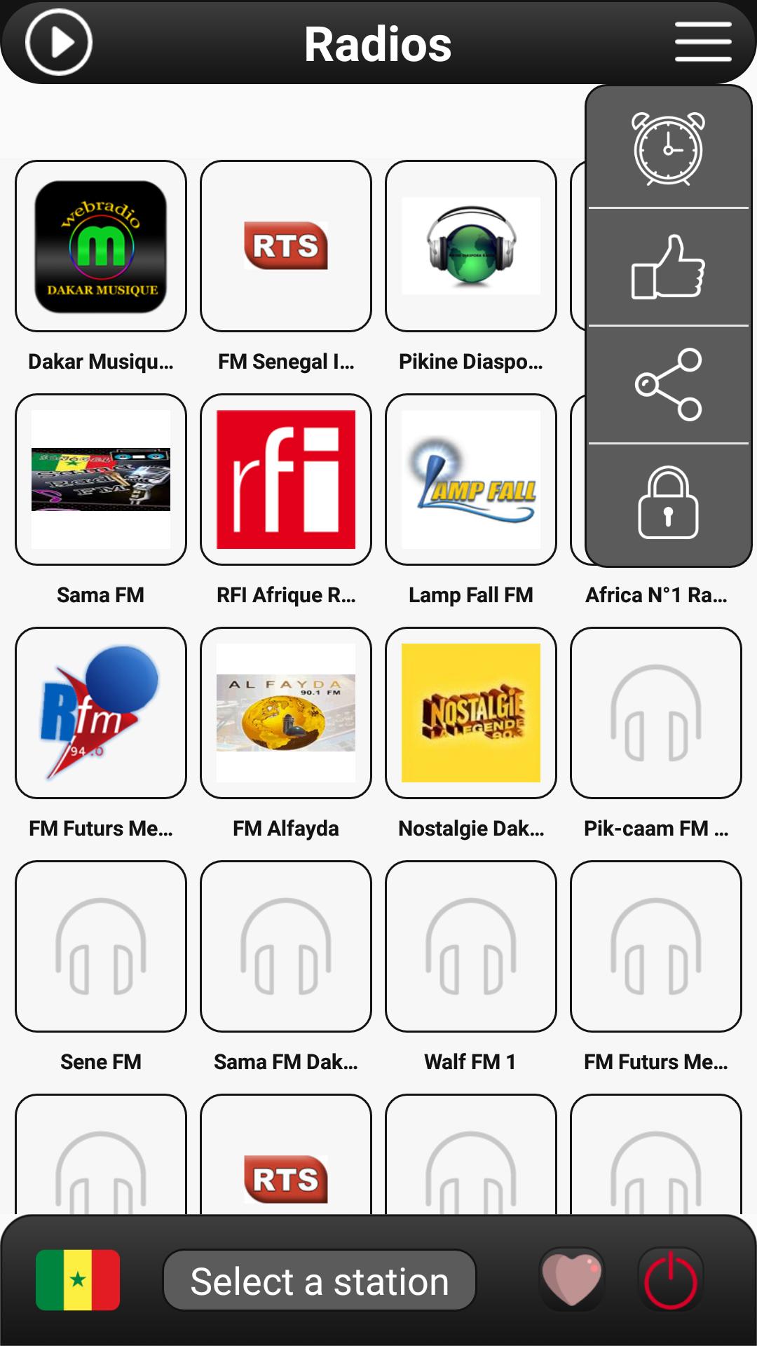 Senegal Radio FM for Android - APK Download