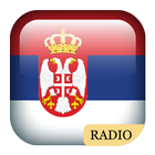 Serbia Radio FM icône