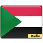 Sudan Radio FM biểu tượng