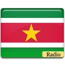 Suriname Radio FM APK