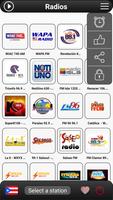 Puertorico Radio FM screenshot 1