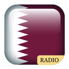 Qatar Radio FM icône