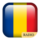 Romania Radio FM 图标