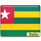 Togo Radio FM Zeichen