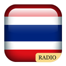 Thailand Radio FM APK