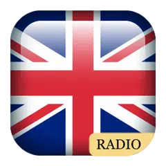 UK Radio FM アプリダウンロード