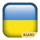 Ukraine Radio FM アイコン