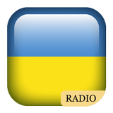 Ukraine Radio FM icon