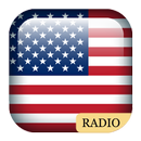 USA Radio FM APK