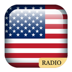 USA Radio FM icon