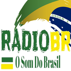 Radio Br icône