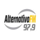 Alternativa FM-icoon