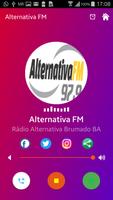 Poster Alternativa FM