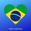 Radio Brasil pop APK