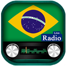 Rádio Brasil: Rádio AM FM APK