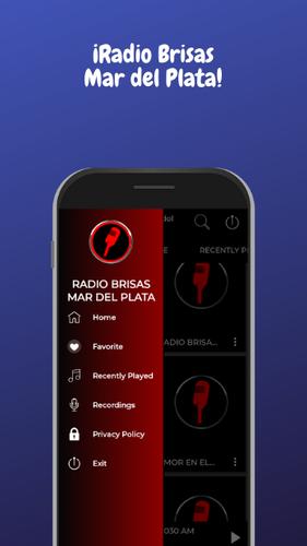 Descarga de APK de Radio Brisas Mar del Plata para Android