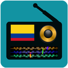 Emisoras de Bucaramanga ikona