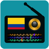 Emisoras de Bucaramanga आइकन