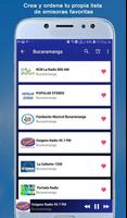 Emisoras de Bucaramanga screenshot 2