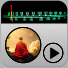 ikon Radio Budista