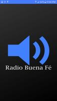 Radio Buena Fe - Siempre Contigo Washington DC 📻 Affiche