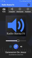 Radio Buena Fe - Siempre Contigo Washington DC 📻 capture d'écran 1