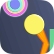 Burst Jump simgesi